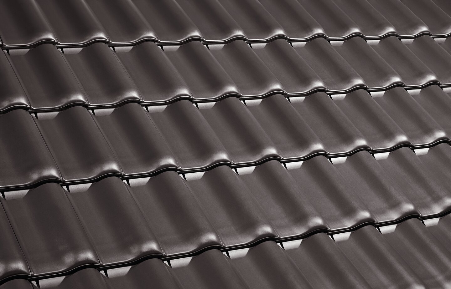 E 58 RS® - Anthracite | Image roof surface | © © ERLUS AG 2021