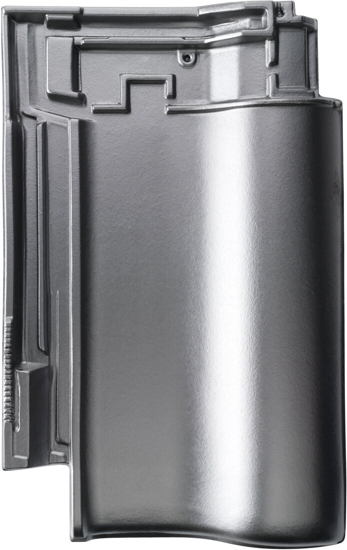 E 58 SL - Titan silver | Image standard tiles | © © ERLUS AG 2021