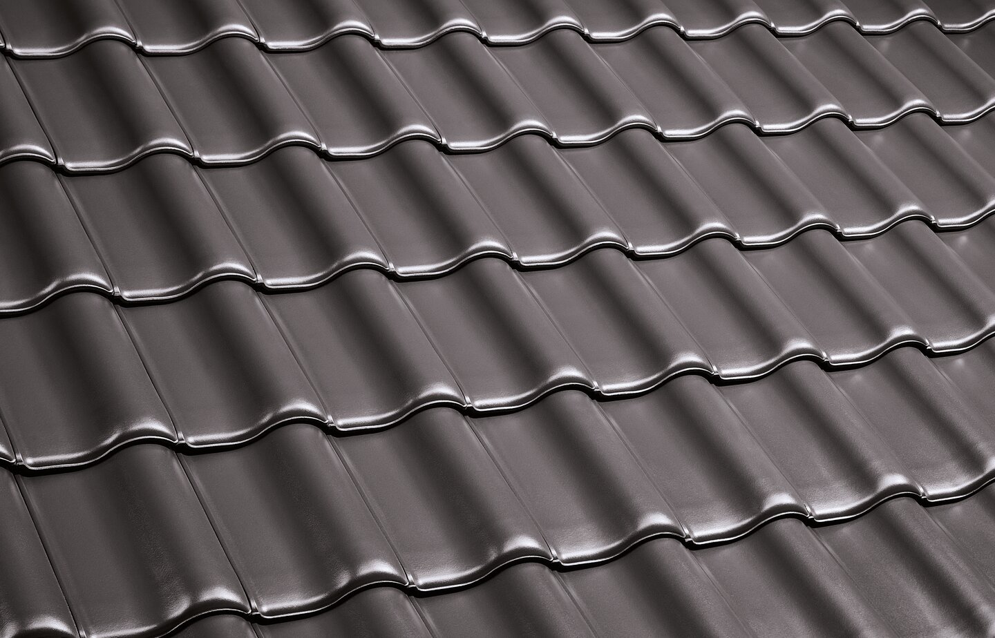 E 58 SL - Anthracite | Image roof surface | © © ERLUS AG 2021