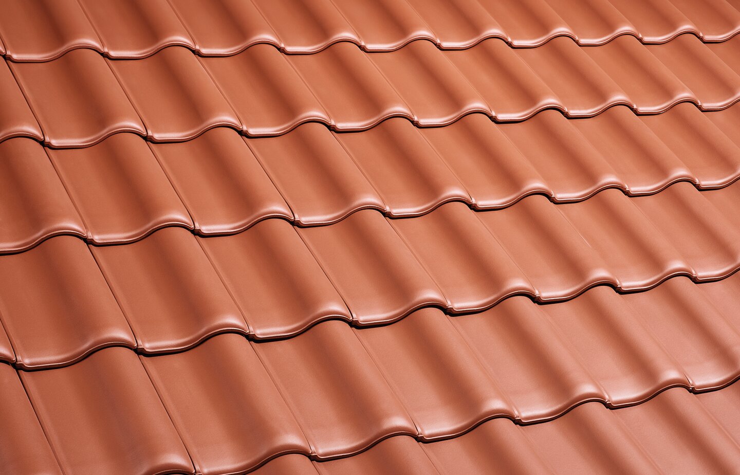 E 58 SL - Red | Image roof surface | © © ERLUS AG 2021