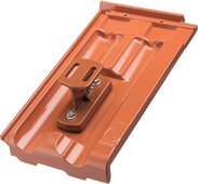 Falzziegel (Interlocking Tile) | Image product range | © © ERLUS AG 2021