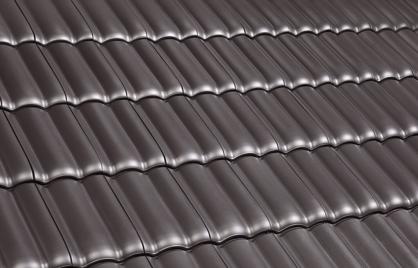 Forma® - Anthracite | Image roof surface | © © ERLUS AG 2021