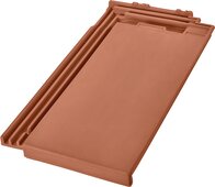 Level RS® - Sinter red | Image product range