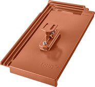 Level RS® - Aluminium solar panel holder with base tile | Image product range