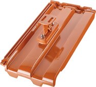 Scala® - Aluminium solar panel holder with base tile | Image product range