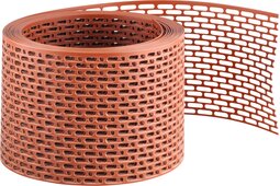 Eave protection tape rotbraun (beschichtet) | Image product range